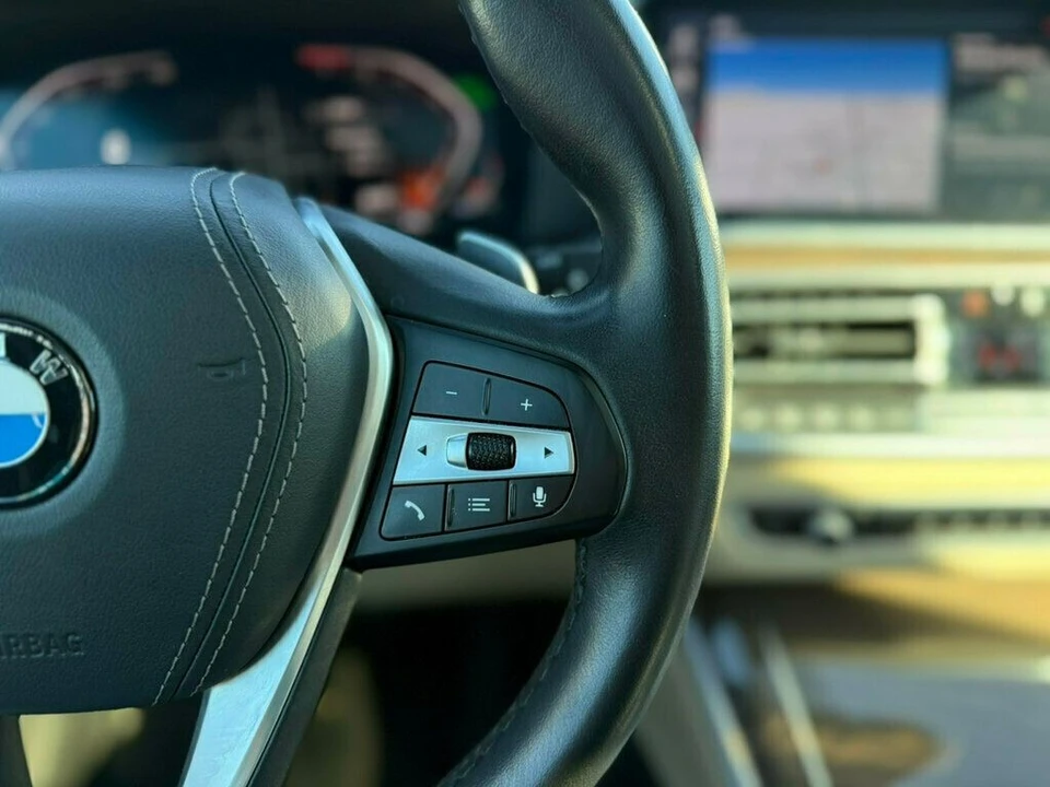 2020 BMW G05 X5 - Image 11 of 21