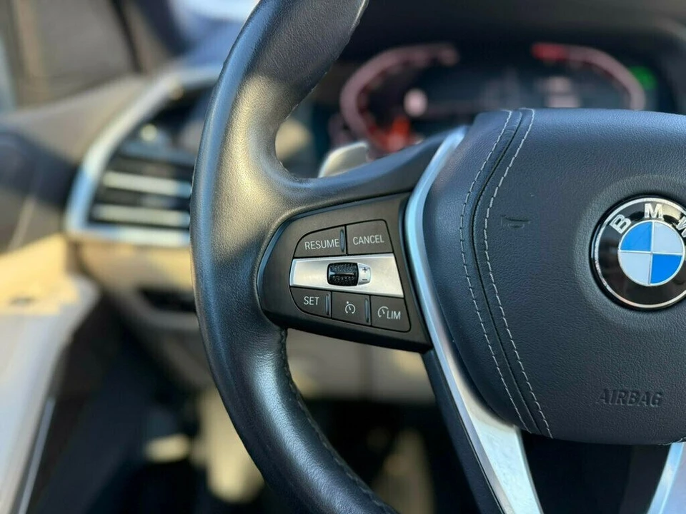 2020 BMW G05 X5 - Image 10 of 21