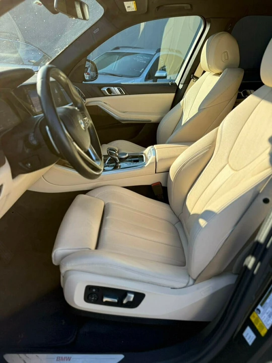 2020 BMW G05 X5 - Image 7 of 21