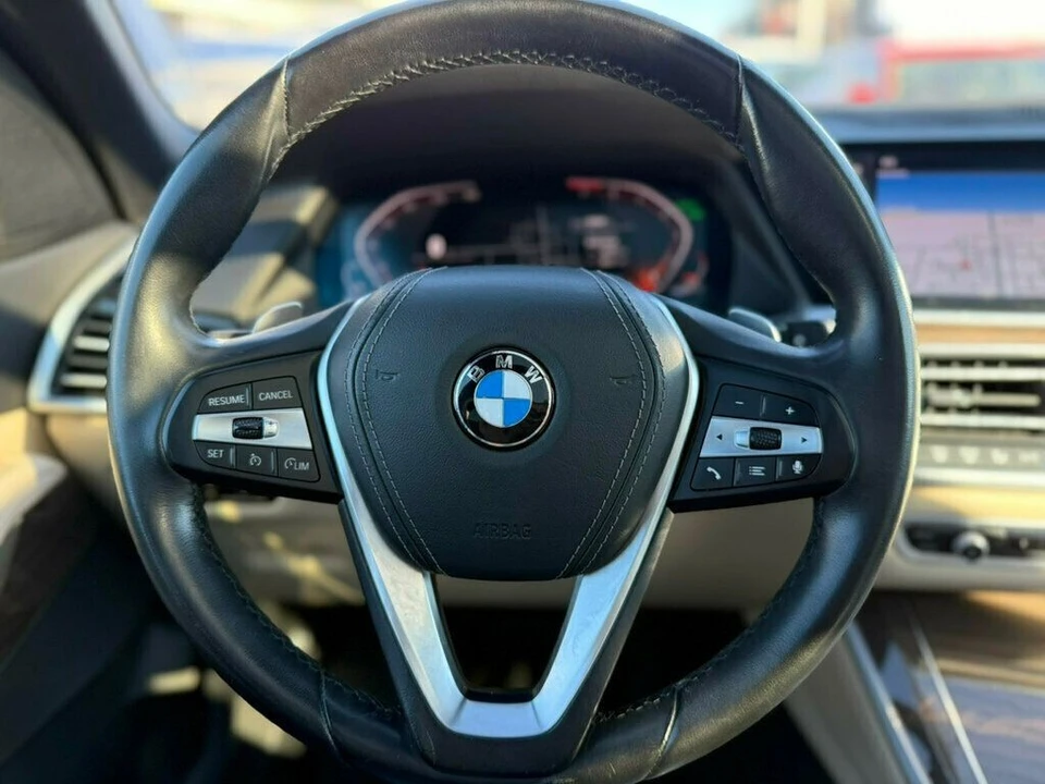 2020 BMW G05 X5 - Image 9 of 21