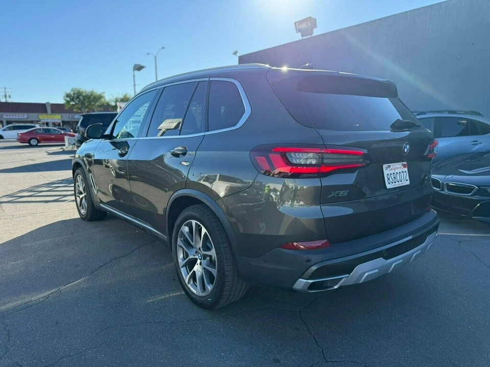 2020 BMW G05 X5 - Image 6 of 21