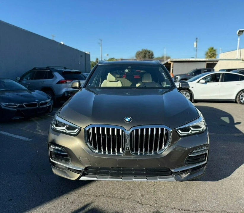 2020 BMW G05 X5 - Image 2 of 21