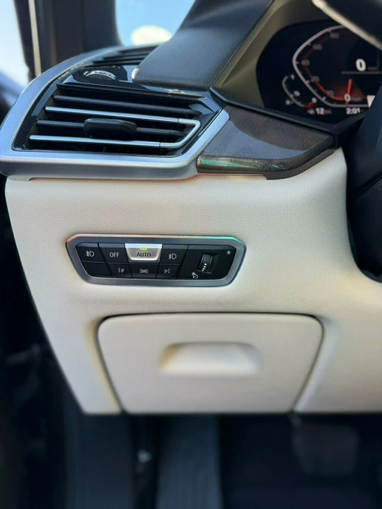 2020 BMW G05 X5 - Image 17 of 21