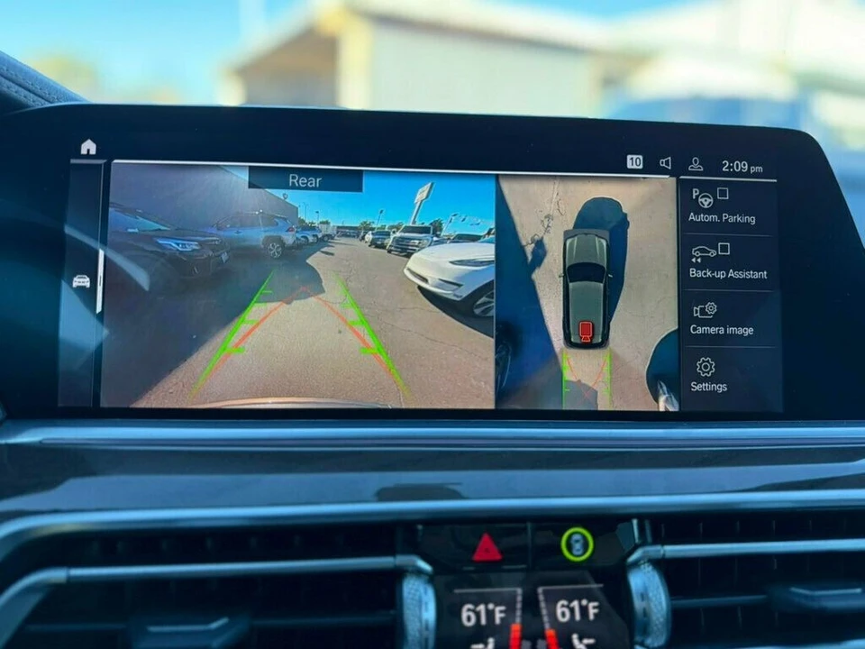 2020 BMW G05 X5 - Image 14 of 21
