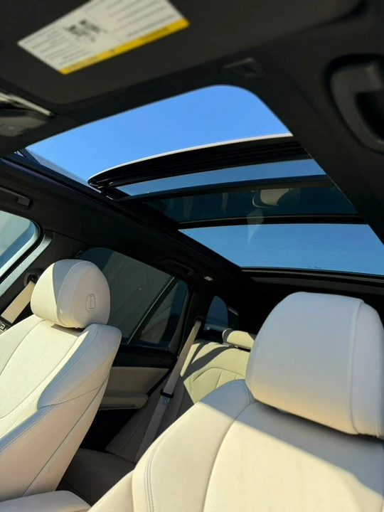 2020 BMW G05 X5 - Image 21 of 21
