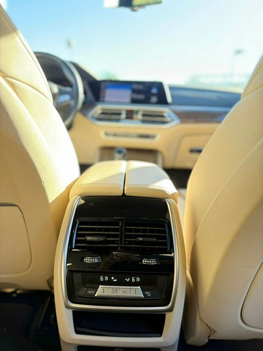 2020 BMW G05 X5 - Image 19 of 21