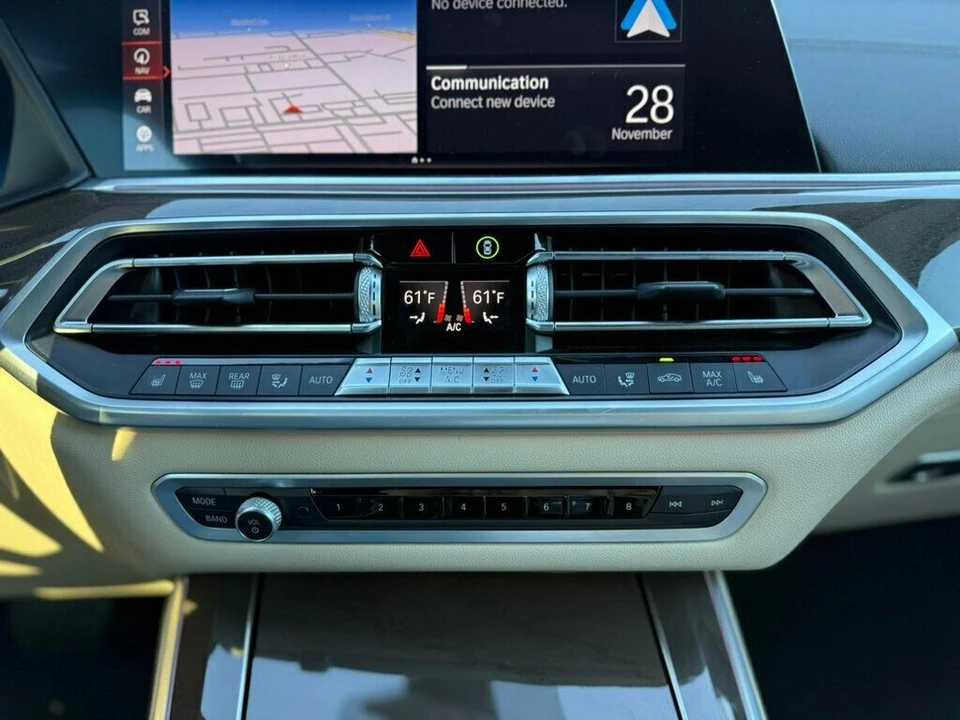 2020 BMW G05 X5 - Image 15 of 21