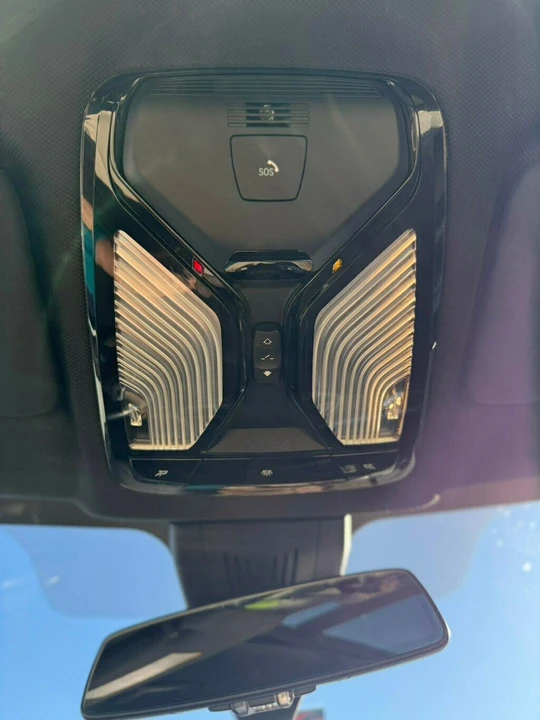 2020 BMW G05 X5 - Image 20 of 21