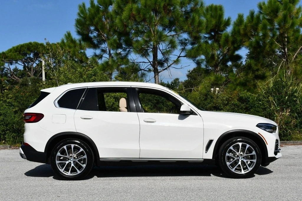 2020 BMW G05 X5 - Image 7 of 12