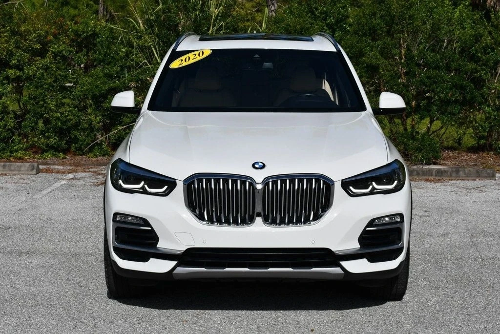 2020 BMW G05 X5 - Image 9 of 12