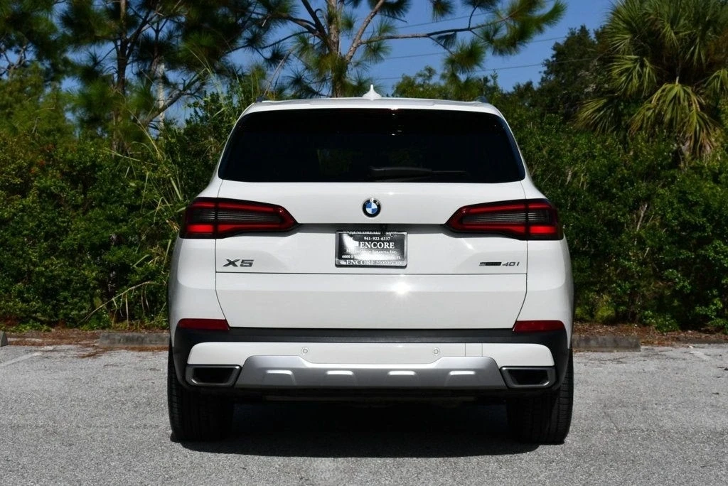 2020 BMW G05 X5 - Image 5 of 12