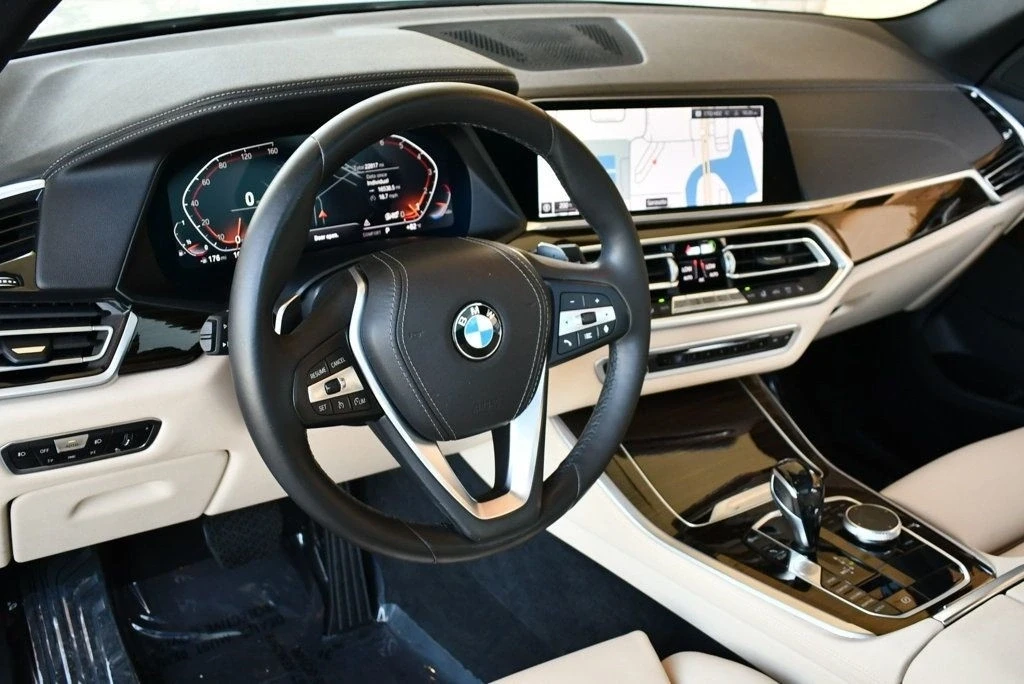 2020 BMW G05 X5 - Image 12 of 12