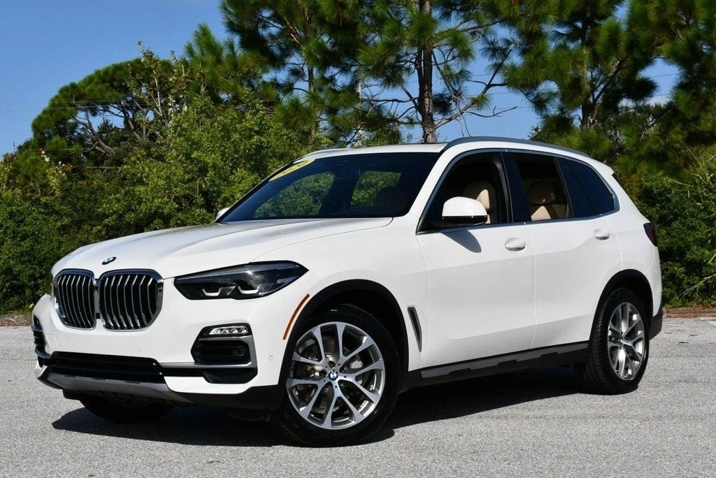 2020 BMW G05 X5 - Image 2 of 12