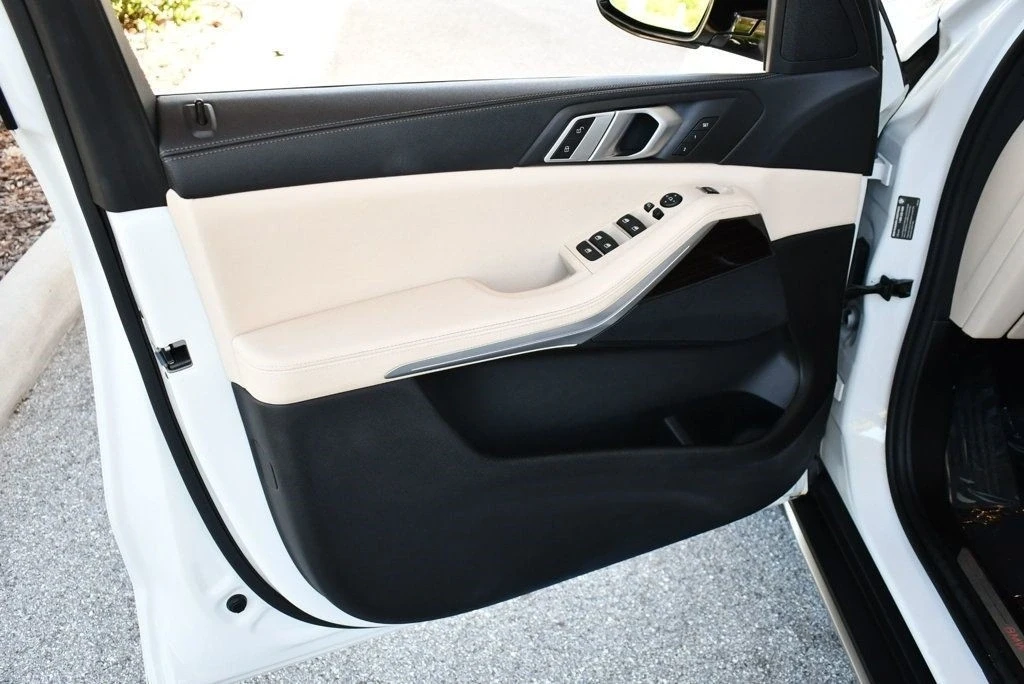 2020 BMW G05 X5 - Image 11 of 12