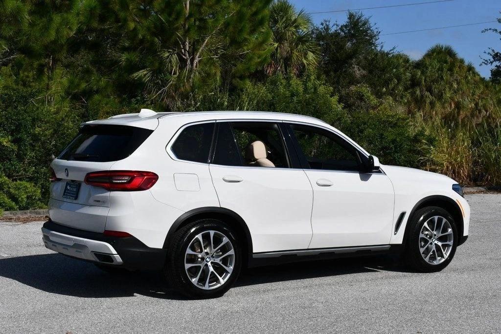 2020 BMW G05 X5 - Image 6 of 12