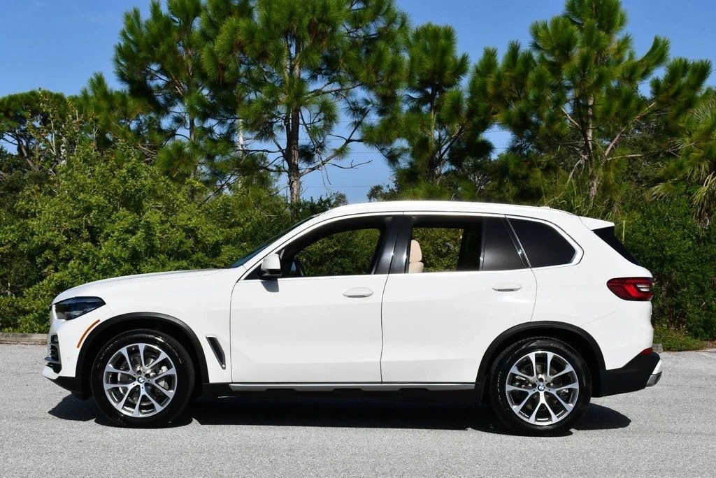 2020 BMW G05 X5 - Image 3 of 12