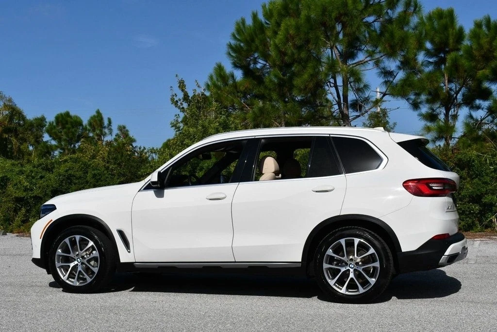 2020 BMW G05 X5 - Image 4 of 12