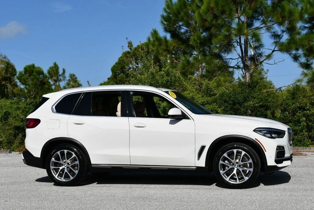 2020 BMW G05 X5 - Image 8 of 12