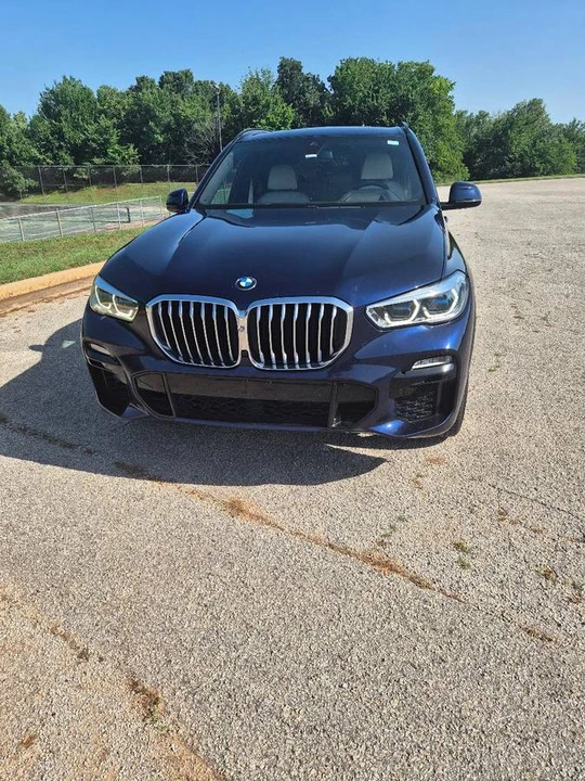 2020 BMW G05 X5 - Image 3 of 18