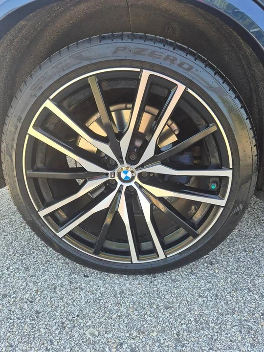 2020 BMW G05 X5 - Image 10 of 18