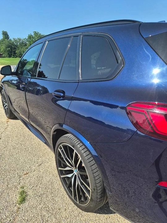 2020 BMW G05 X5 - Image 18 of 18