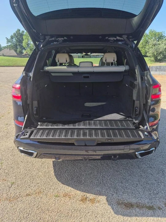 2020 BMW G05 X5 - Image 16 of 18
