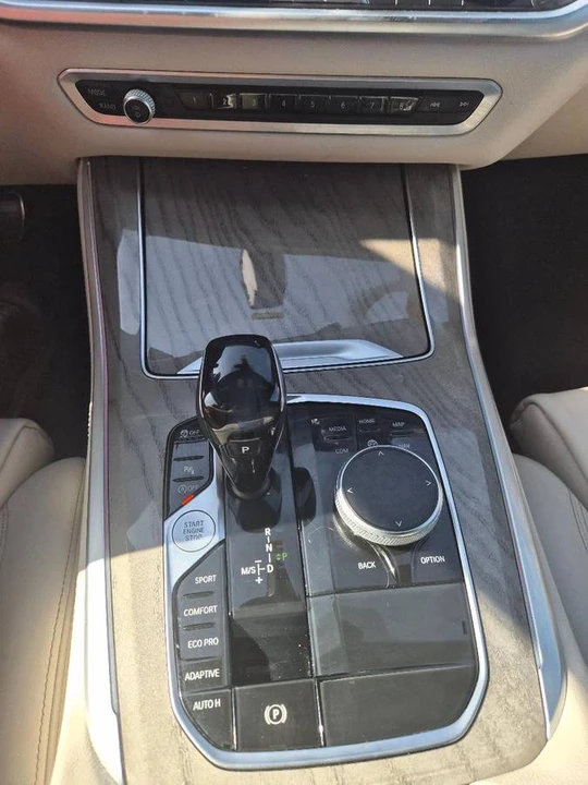 2020 BMW G05 X5 - Image 8 of 18