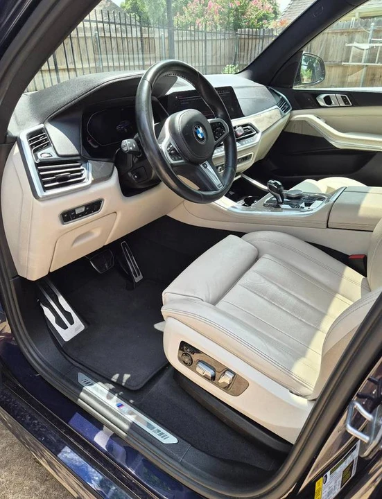2020 BMW G05 X5 - Image 5 of 18