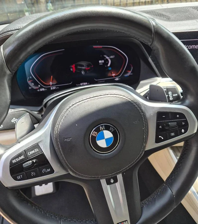 2020 BMW G05 X5 - Image 4 of 18