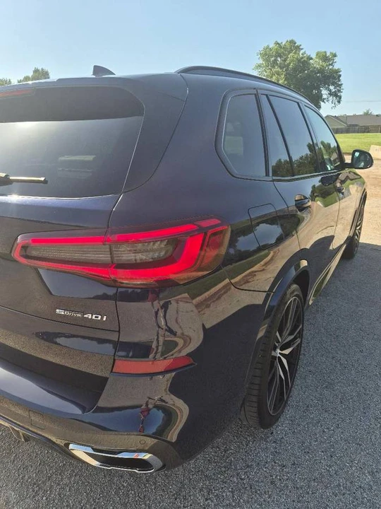 2020 BMW G05 X5 - Image 17 of 18