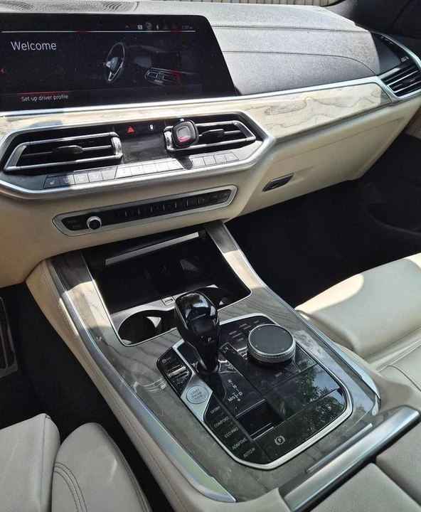 2020 BMW G05 X5 - Image 7 of 18