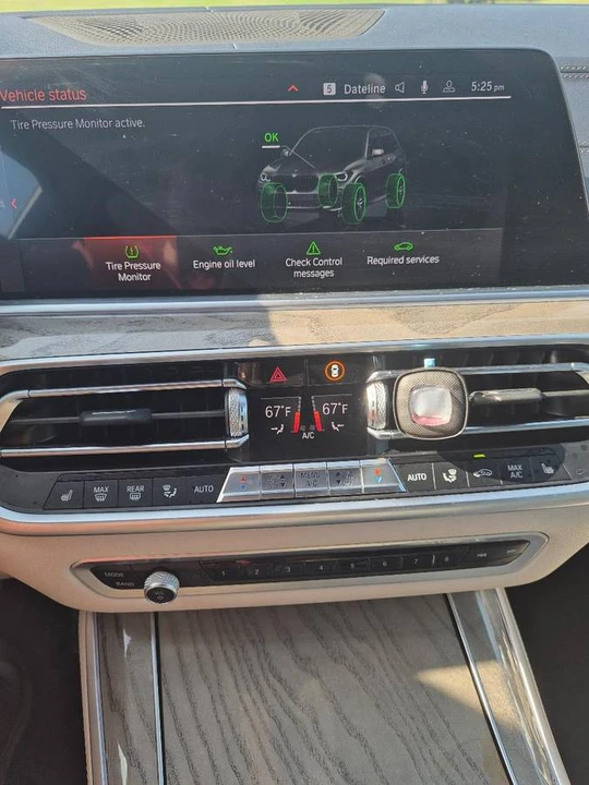 2020 BMW G05 X5 - Image 9 of 18