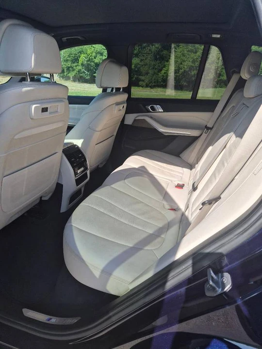 2020 BMW G05 X5 - Image 13 of 18
