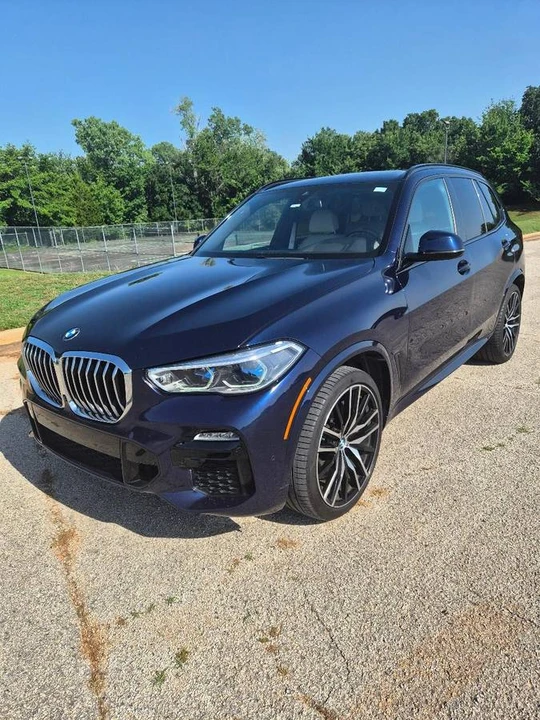 2020 BMW G05 X5 - Image 2 of 18