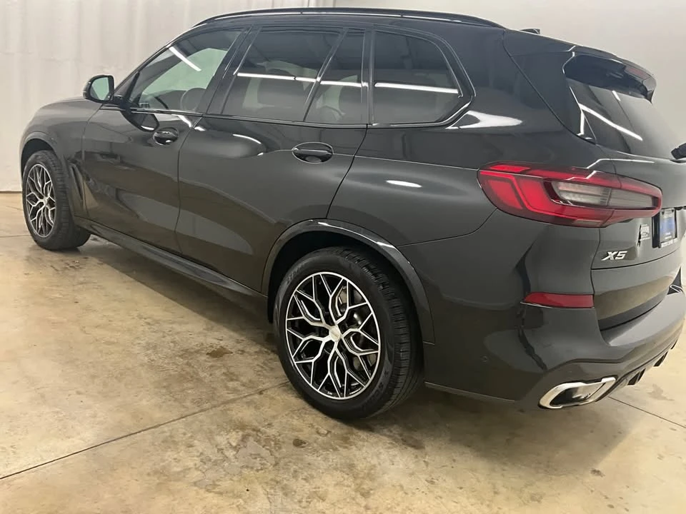 2020 BMW G05 X5 - Image 3 of 7