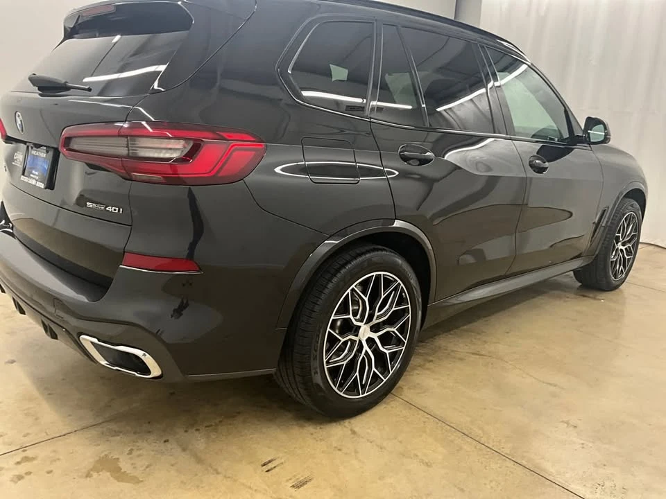 2020 BMW G05 X5 - Image 5 of 7