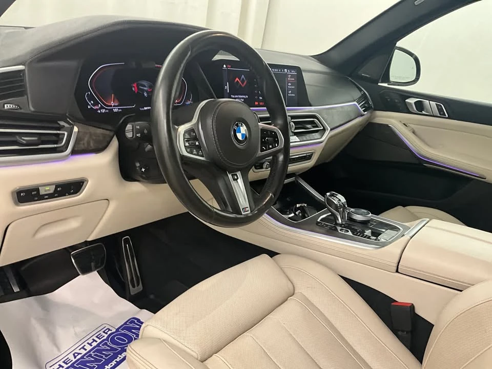 2020 BMW G05 X5 - Image 6 of 7