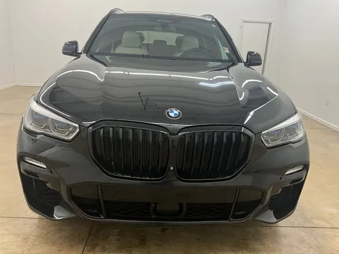 2020 BMW X5 sDrive40i