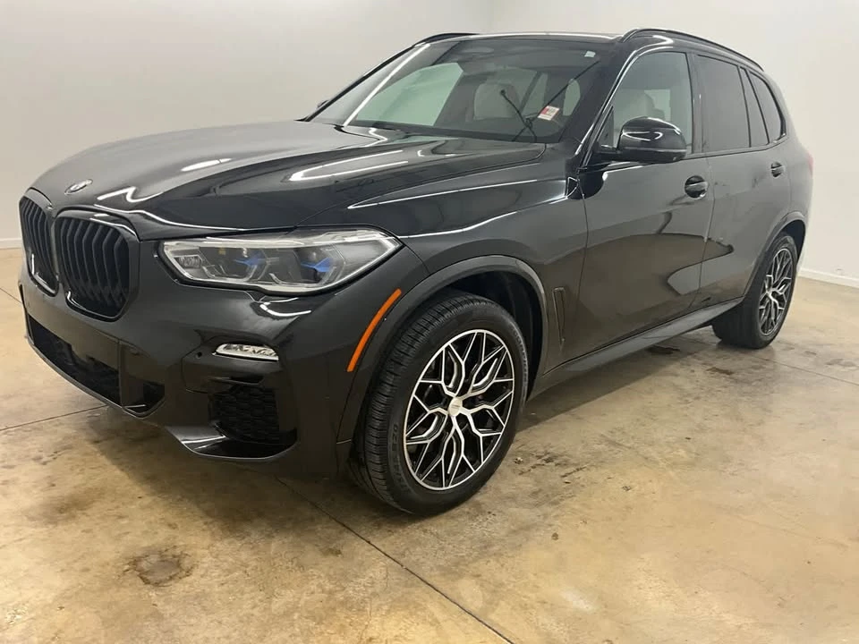 2020 BMW G05 X5 - Image 2 of 7
