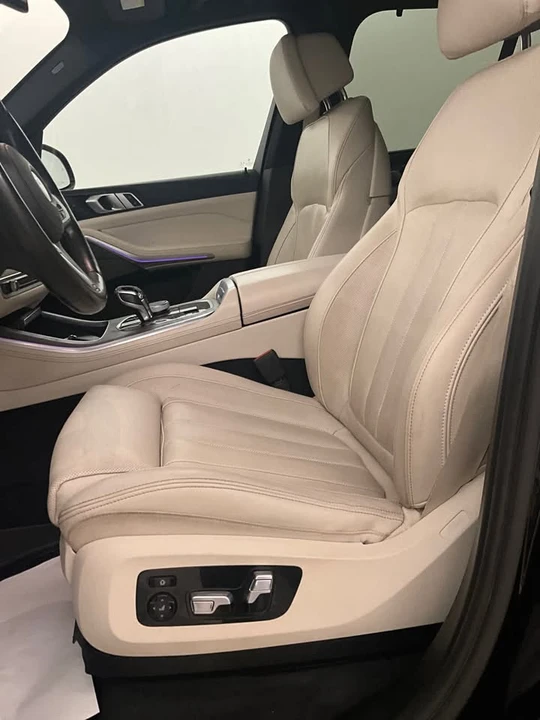 2020 BMW G05 X5 - Image 7 of 7