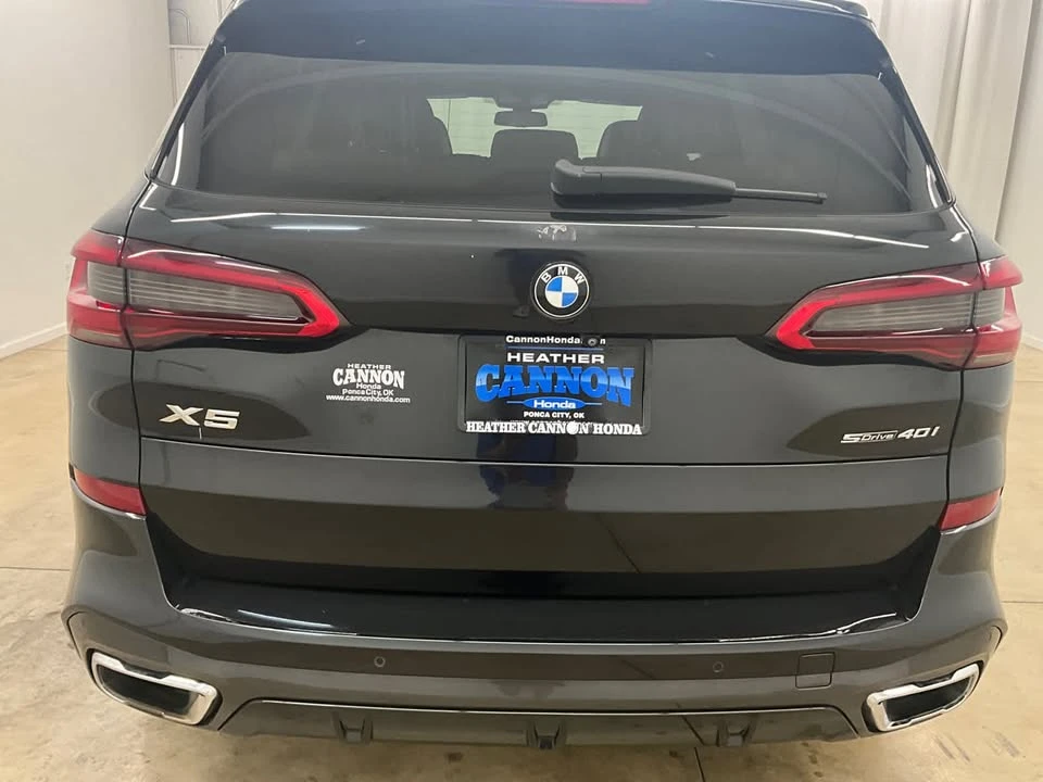 2020 BMW G05 X5 - Image 4 of 7