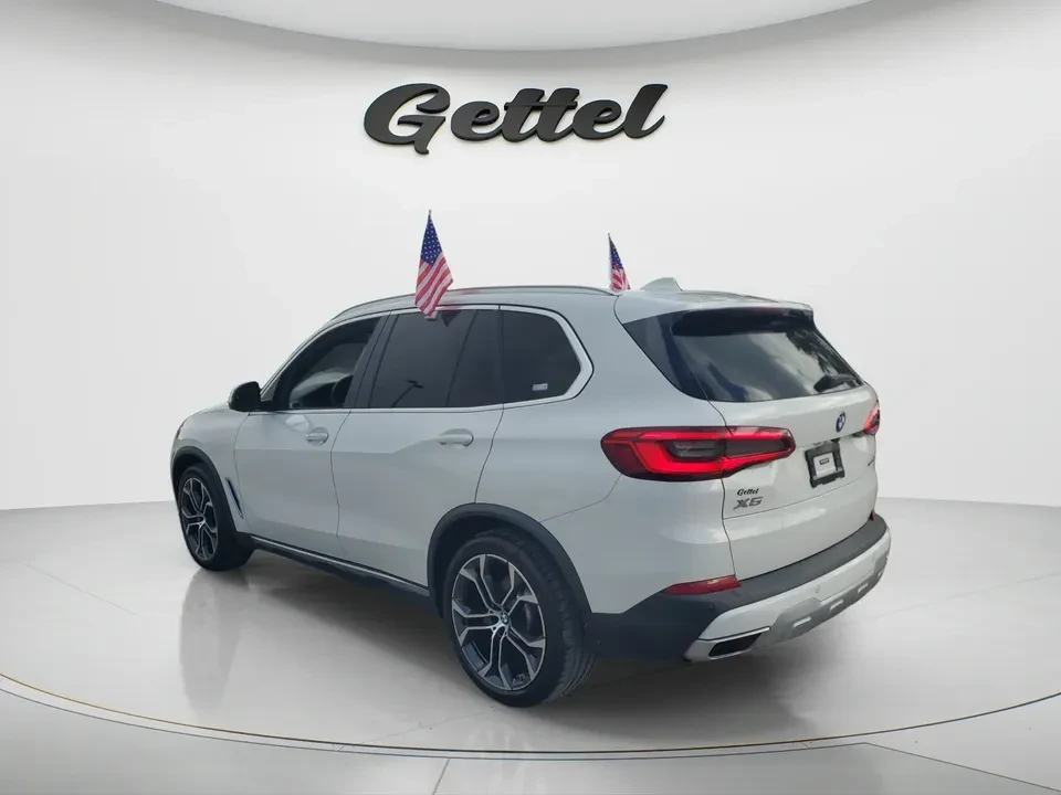 2020 BMW G05 X5 - Image 2 of 15