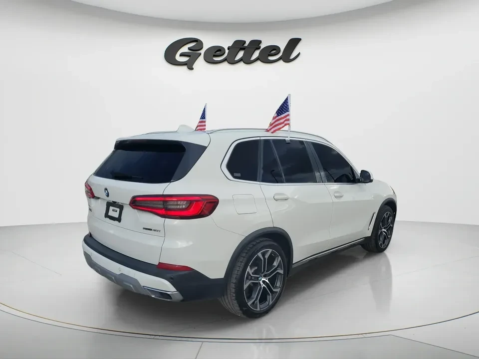 2020 BMW G05 X5 - Image 4 of 15