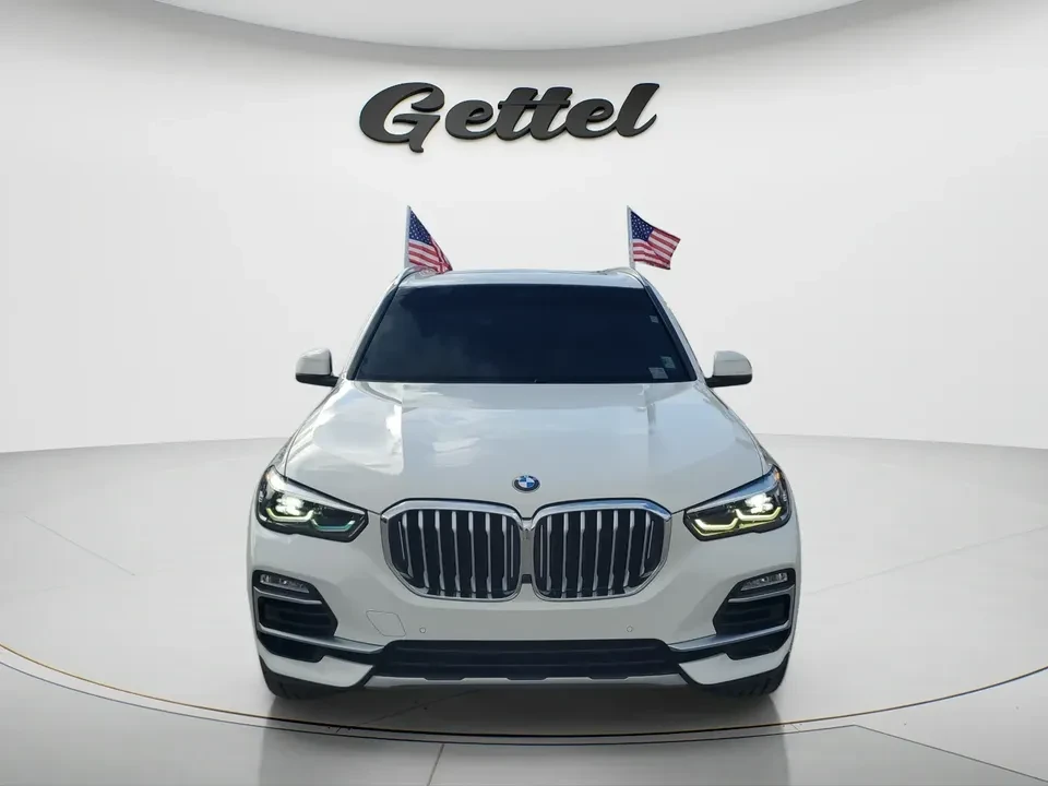 2020 BMW G05 X5 - Image 3 of 15