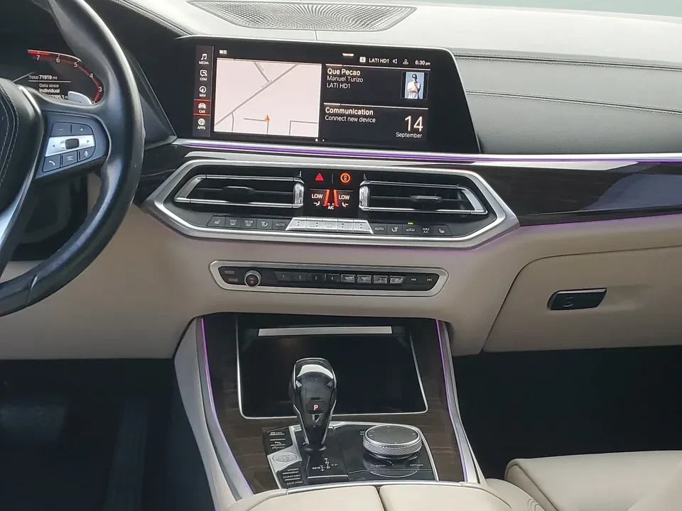 2020 BMW G05 X5 - Image 10 of 15