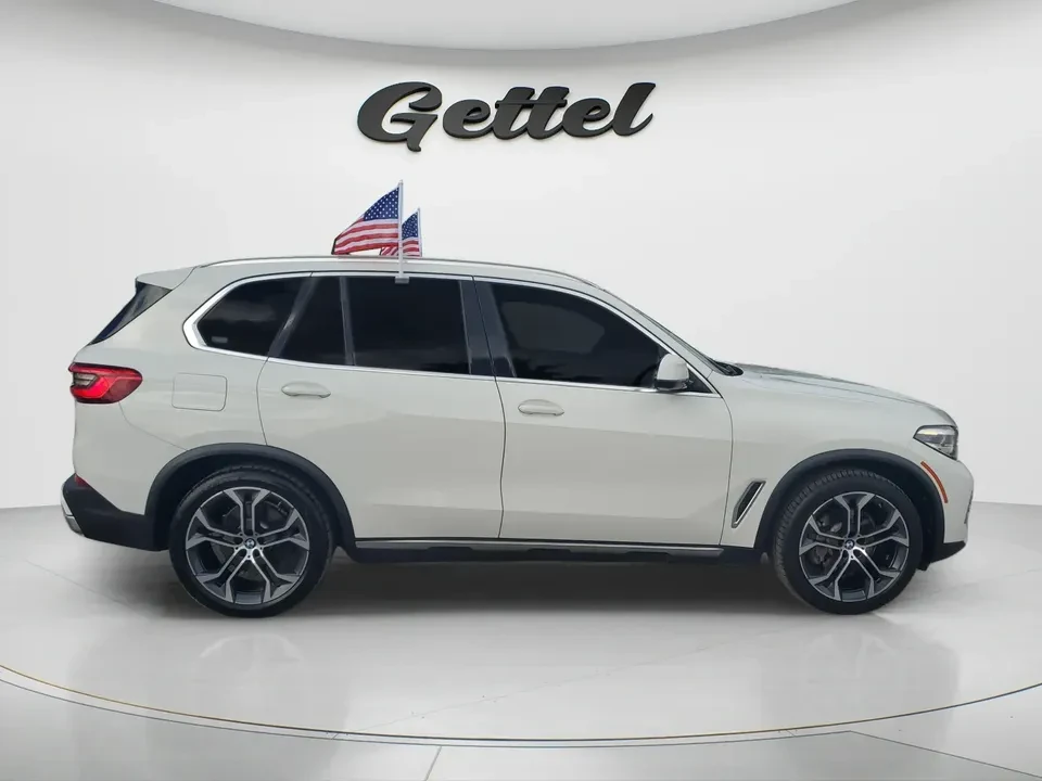 2020 BMW G05 X5 - Image 6 of 15