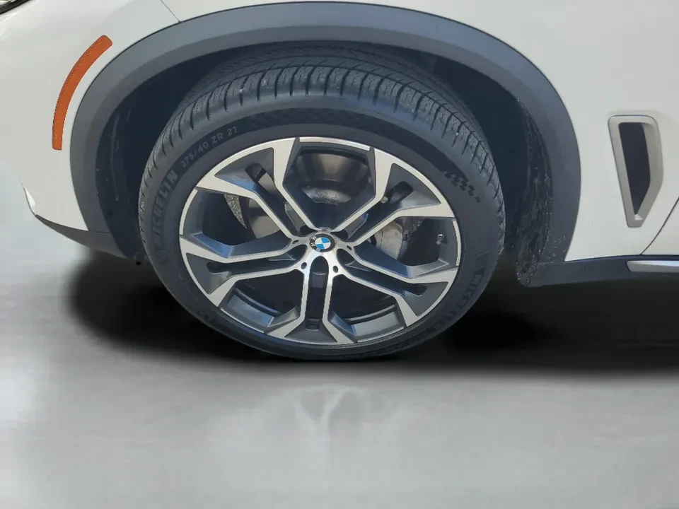 2020 BMW G05 X5 - Image 8 of 15