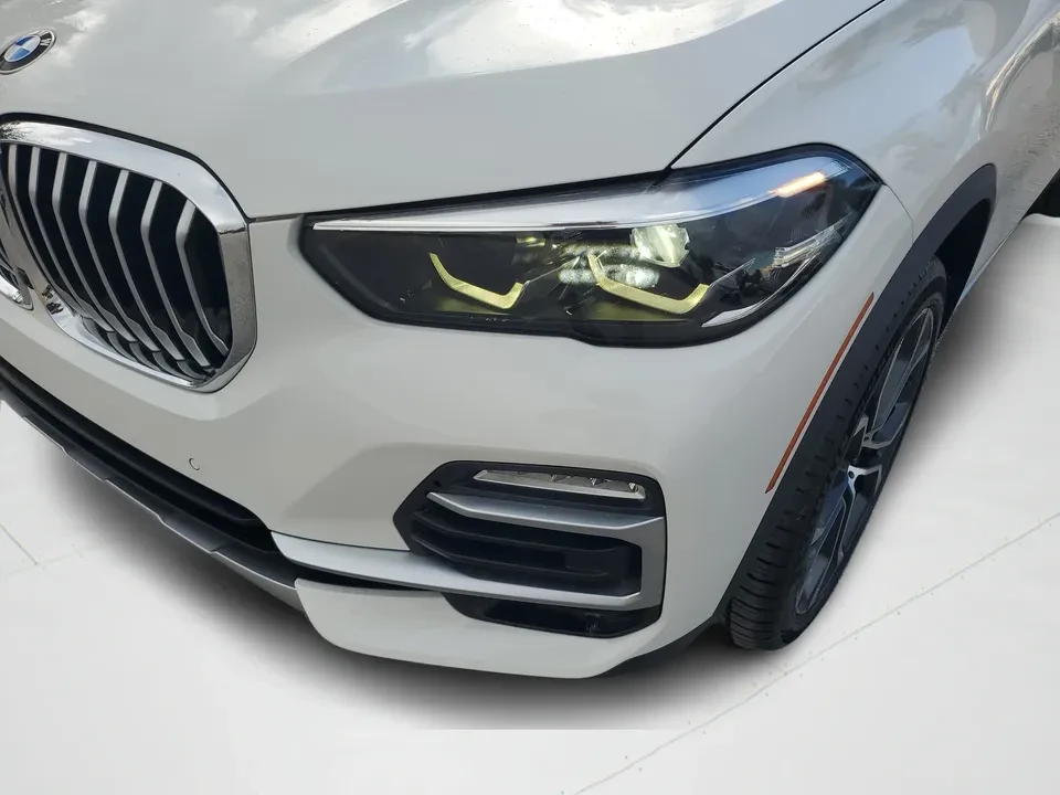 2020 BMW G05 X5 - Image 5 of 15