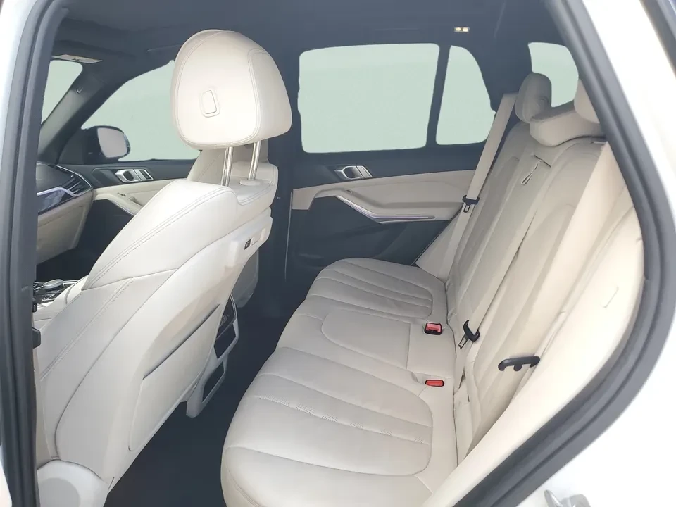 2020 BMW G05 X5 - Image 14 of 15