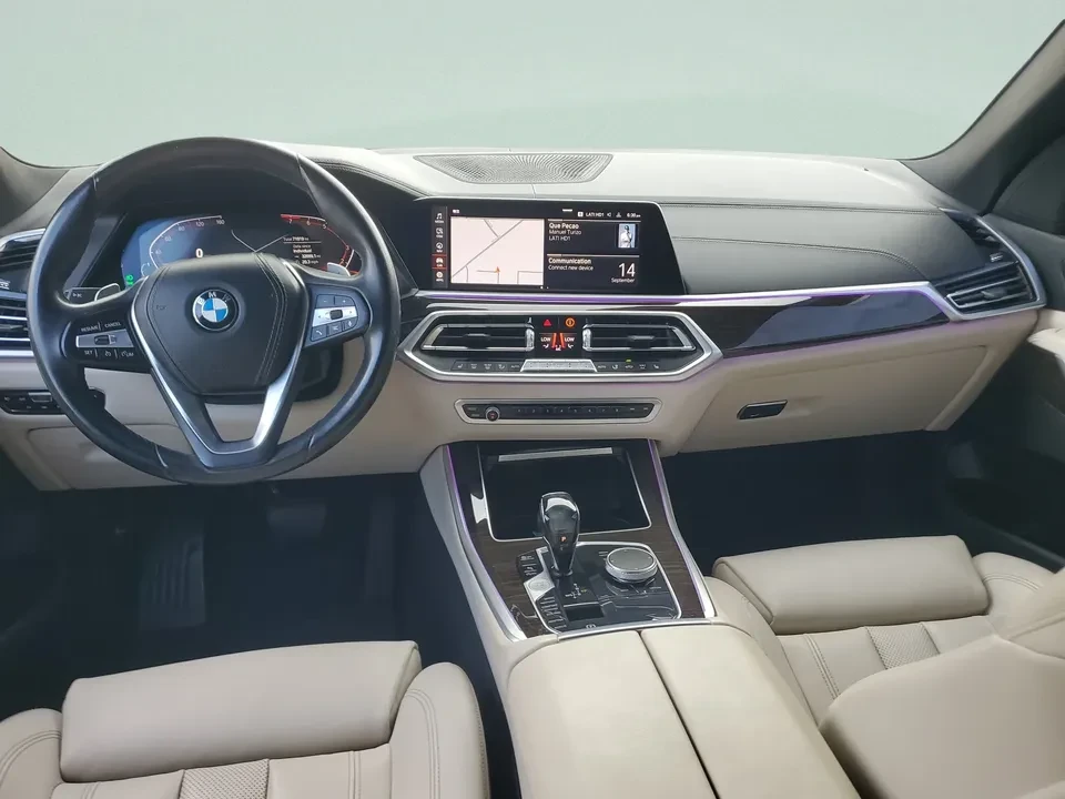 2020 BMW G05 X5 - Image 7 of 15